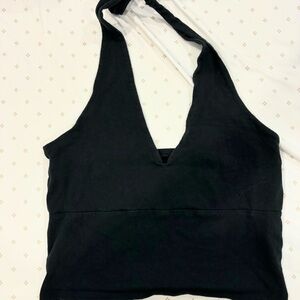 Halter Top